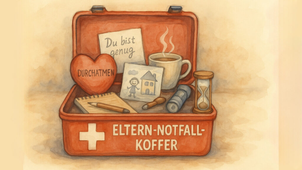Wut bei Eltern: Warum sie kommt – und wie du in Winterthur & Umgebung wieder in Verbindung kommst